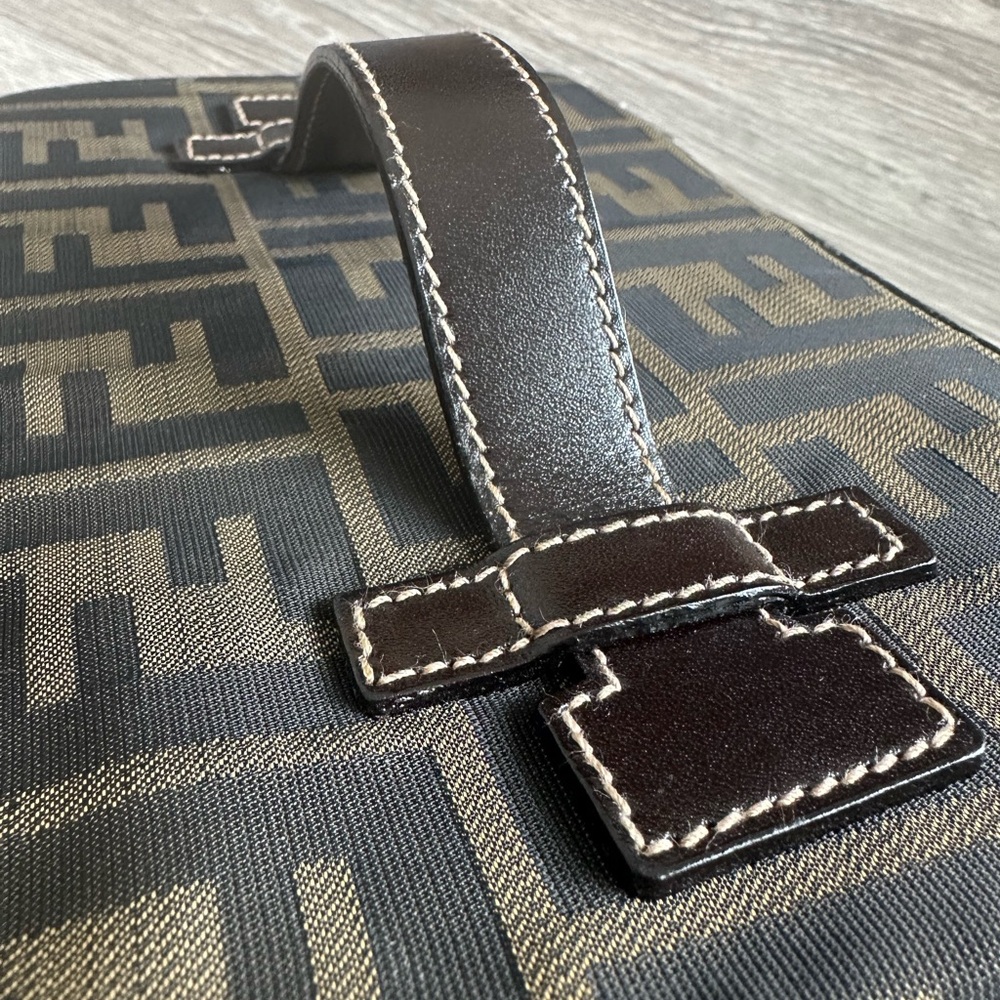 FENDI Vanity Bag - Picture 13 of 13